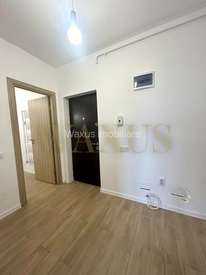 Apartament 2 camere 52mp | 2 bai | balcon 8.7mp |zona Terra - 3