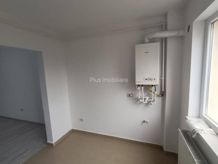 APT 2 CAMERE, VALEA LUPULUI,FOARTE BINE SITUAT, 50 MP,LOC DE PARCARE INCLUS - 4