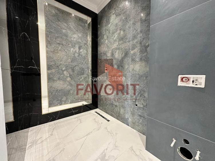 Duplex Modern Premium | Design Exclusiv & Finisaje de Lux | 4 camere | - 15