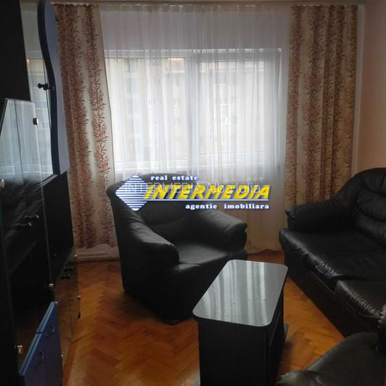 Apartament 3 camere decomandat | 1 Baie | 1 Balcon | 72 mp | Lift | Centru I - 5
