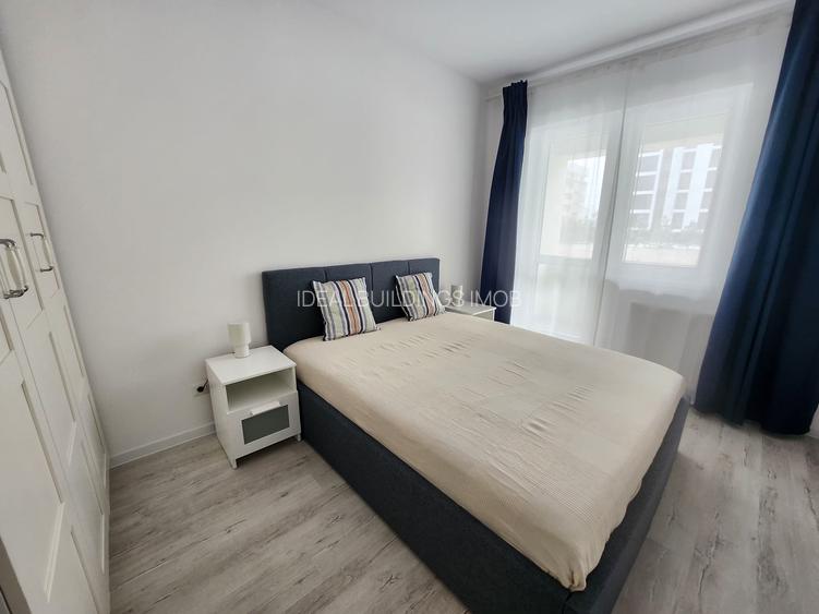 Apartament - Prima Inchiriere - Militari Residence - 2