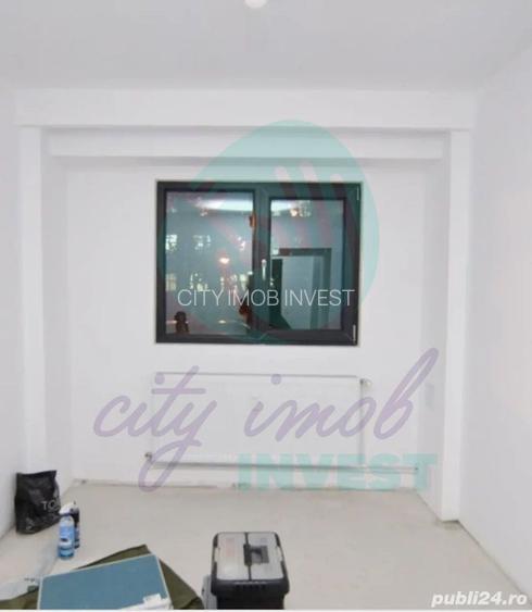 3 camere decomandate, 2 bai, langa METROU TIMPURI NOI - 7