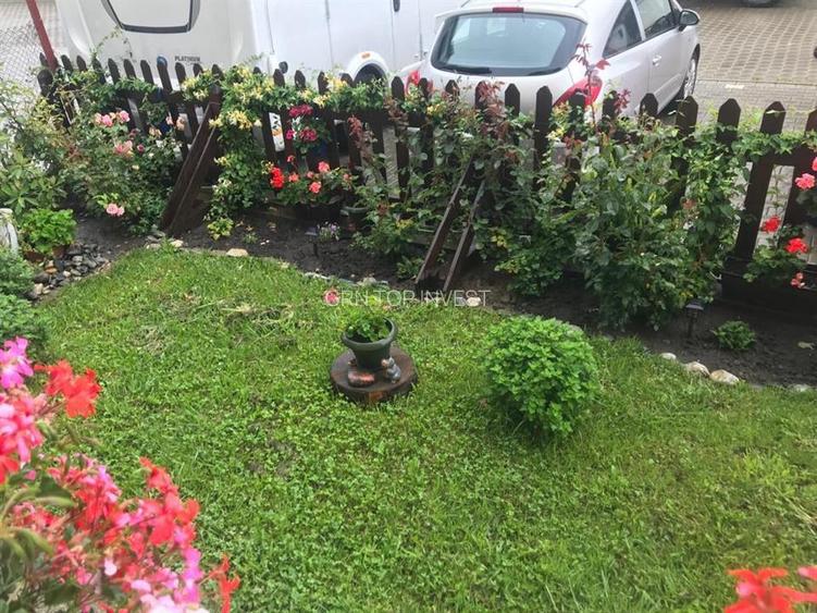 Apartament modern 3 camere balcon curte si parcare Pictor Brana - 21