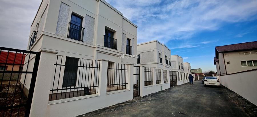 Case premium zona centrala Codlea/Brasov - 8