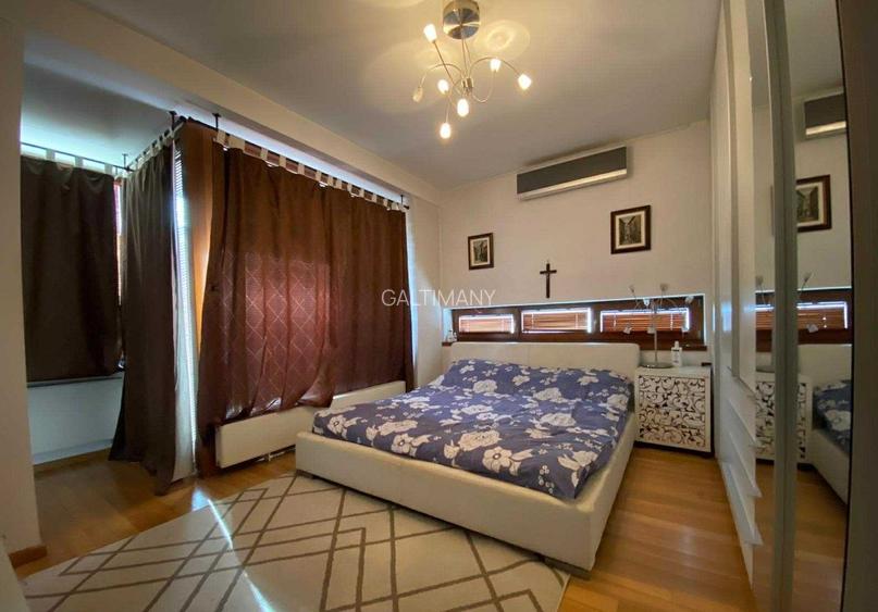 Apartament premium 5 camere | Dorobanți – Floreasca – Herăstrău - 13