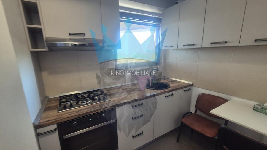 Apartament 3 Camere Belvedere Park Baba Novac Bucuresti - 6