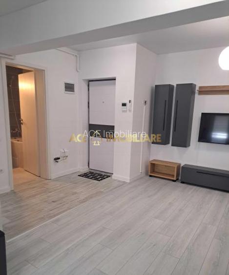 2 Camere de inchiriat | Popesti Leordeni | Metrou | Centrala | 47mp - 5