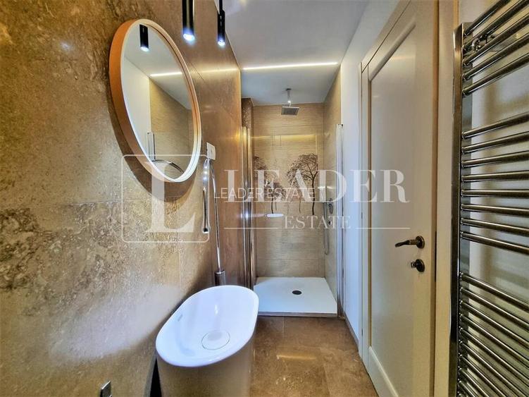 Seara pe deal Compound I Modern Villa for rent - 25