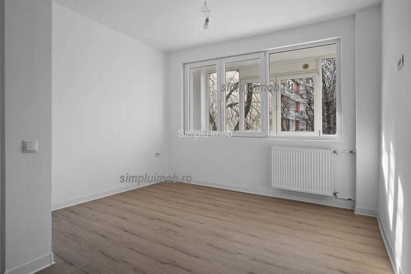 Renovat 2026 spatios luminos Teiul Doamnei Dna.Ghica Sos.Colentina - 2