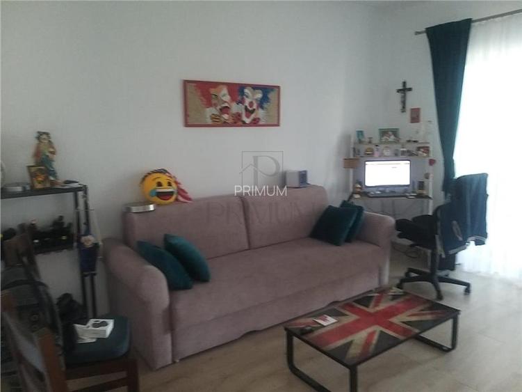 Duplex mobilat utilat - mansardabil - 3