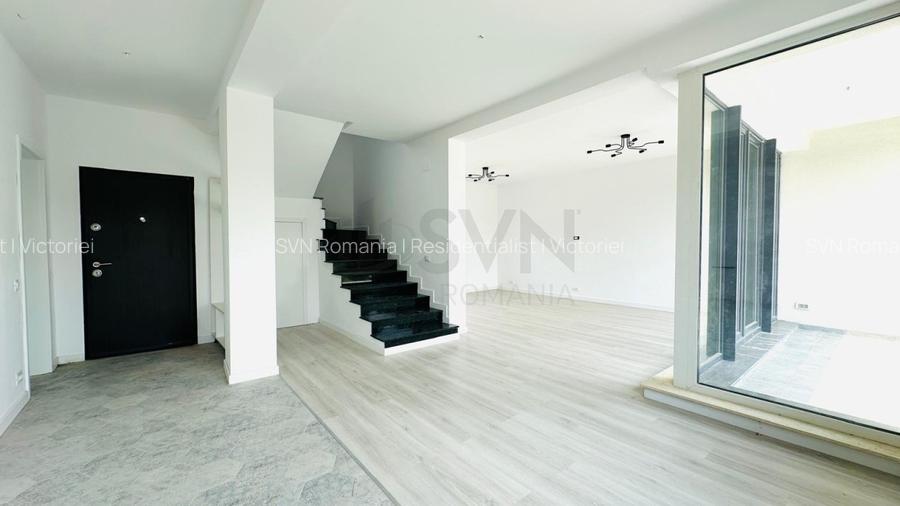 REV2003963 Casa de Vanzare I 4 Camere I Otopeni - 7