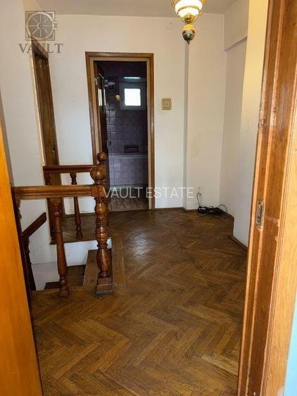 Apartament 4 camere - Duplex - Mega Mall -U3 - 5