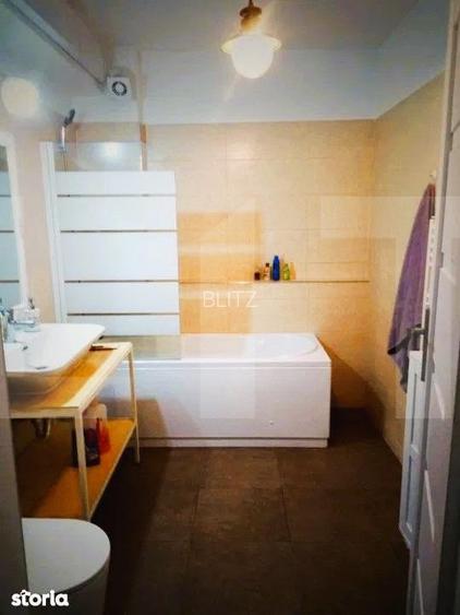 Apartament 2 camere, 63mp, bloc nou, terasa 80 mp, cartier Sopor - 6