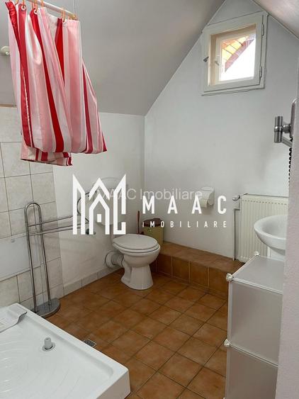 Casa individuala | P+2+M | 330 MP | Zona Centrala - 11