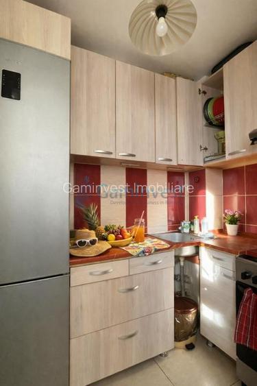Apartament cu 1 camera de vanzare in Oradea, zona Rogerius - 3