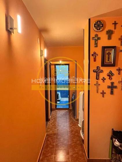 Apartament 3 Camere/Decomandat 76mp/Bloc din 1986! Zona CUG! - 7