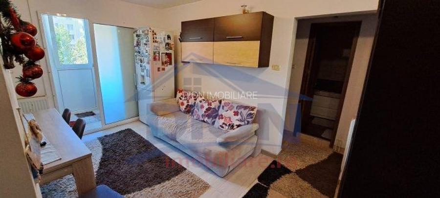 APARTAMENT 2 CAM, OLTENITEI, PIATA SUDULUI - 2