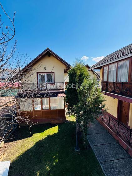 Casa Individuala Bran - 2