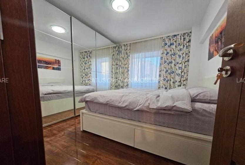 APARTAMENT 2 CAMERE DECOMANDAT CONFORT MAXIM ZONA STADION - 6