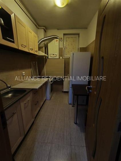 Garsoniera Eleganta pe Aurel Persu, Gata de Mutare - 4