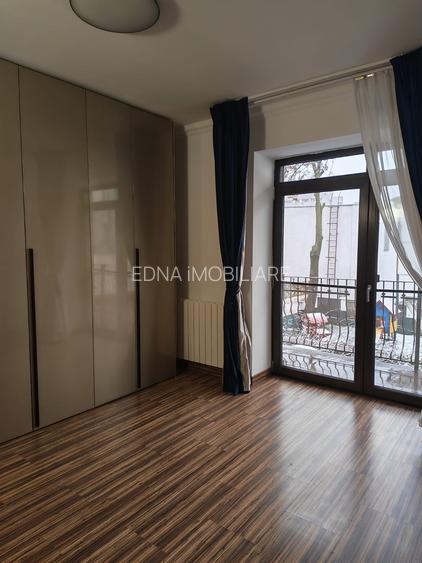 Kiseleff 3 camere in bloc nou super spatios - 11