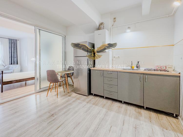 Apartament situat in Piata Unirii|Meron Napoca|Zona centrala - 10