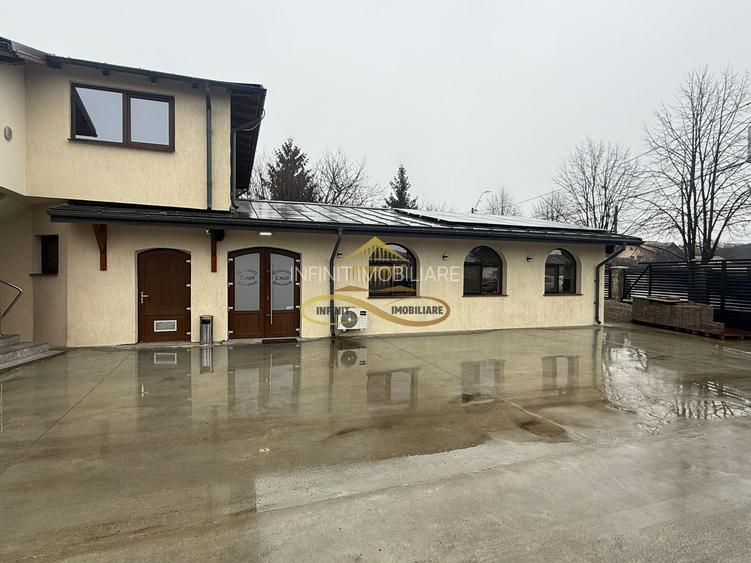 Restaurant afacere la cheie de inchiriat in Bacau - 15