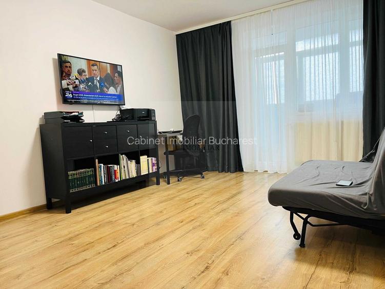 2 Camere - 52MP | Decomandat | 2 Lifturi | Reabilitat | M Raul Doamnei - 2