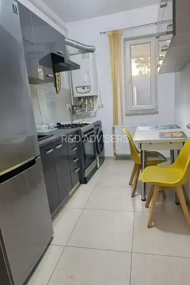 Apartament 2 camere cu TERASĂ – 3 min metrou Nicolae Grigorescu - 8