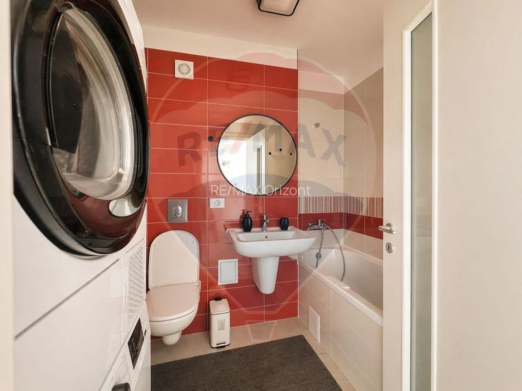 NOU! Apartament 3 camere elegant si luminos - COMISION 0% - 5