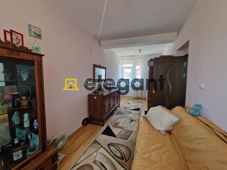 Casa S+P+E, 233 mp, teren 400 mp, 5 camere, Bordei - 11