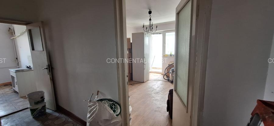 Apartament 2 camere Drumul Teberei - 10