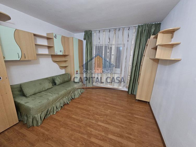 Apartament modern cu 3 camere, ultracentral - 8