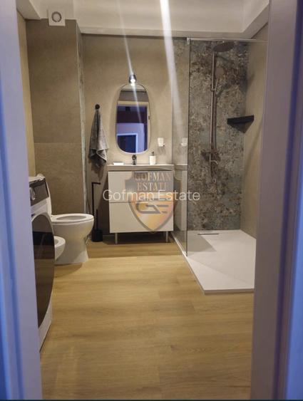 3 camere Mamaia Nord, et 1/5 lift, balcon, la cheie, mobilat, gaze, A/C parcare+ - 7