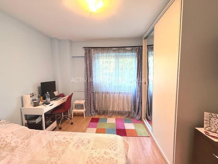 Vanzare apartament  - 3 camere- Drumul Taberei - metrou - 2 bai - 129000E ! - 6