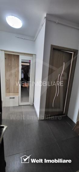 Oportunitate investitie, apartament cu doua camere, Gheorghe Doja, Floresti - 4