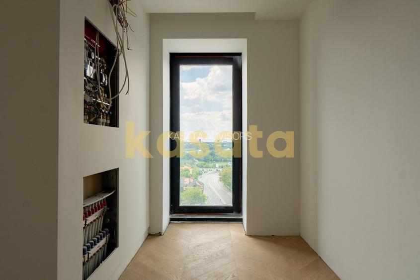 Apartament 2 camere LUX | Vedere Lac | Parcare | BHB | 308 000 + TVA - 5