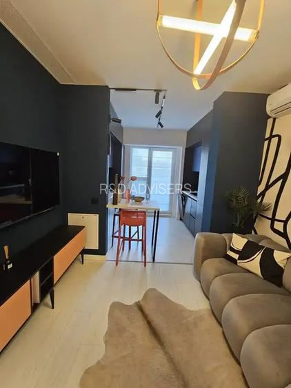 Apartament 2 camere ansamblu exclusivist mutare rapida zona Pallady - 4