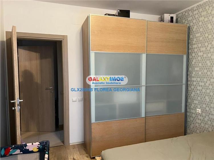 Apartament 2 camere de vanzare Greenfield Residence - 11