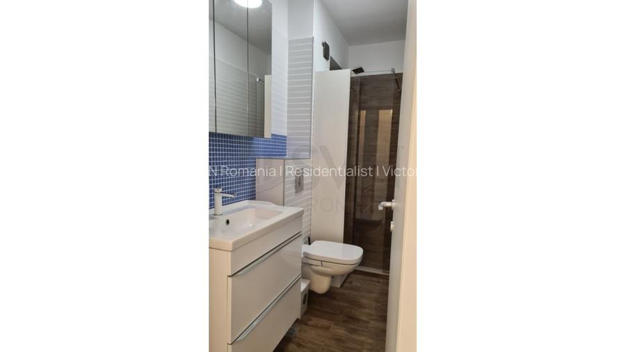 REA1011499 Apartament 3 camere cu gradina - Aviatiei - Baneasa - 9