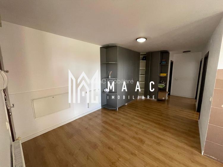 Apartament 3 camere | 82 mp | Etaj 2 | Aleea Streiu - 12