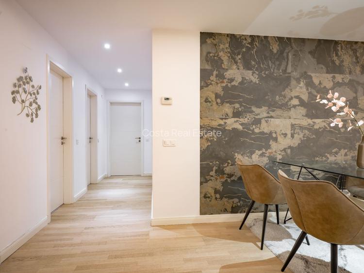 Inchiriere Apartament 3 camere Modern Iancu Nicolae - 6