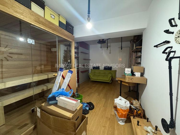 3 camere 107 mp ||  Upground Residence - 8