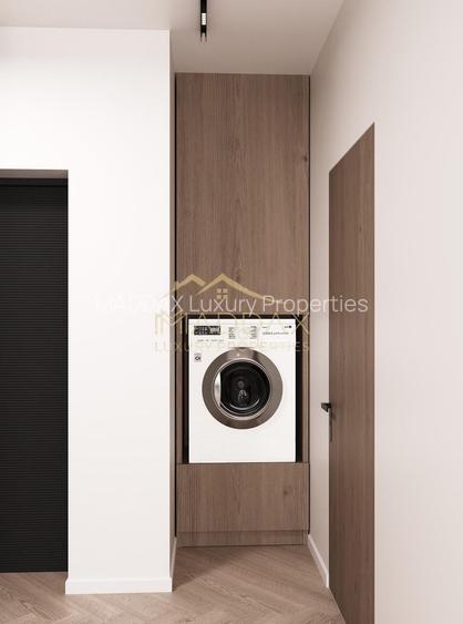 Apartament 3 Camere_PREMIUM_ Parter**Curte 59 mp//Lacul Pipera - 12