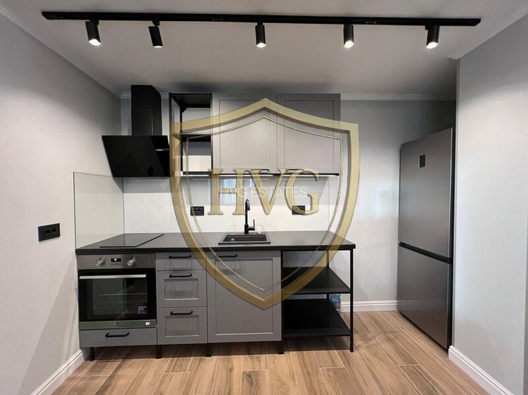 Apartament cu 2 camere | Centrala proprie | Calea Victoriei - 6