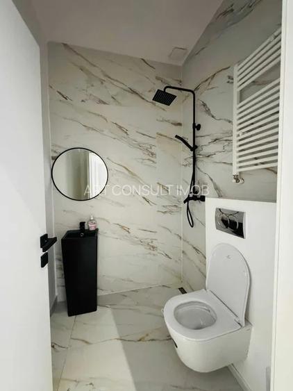 Apartament 2 camere | Bd. Regina Elisabeta | Central | Semidecomandat - 4