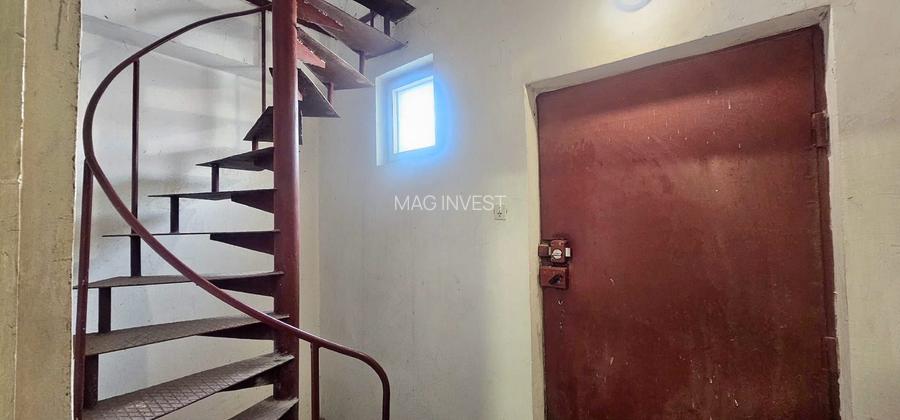 Spatiu comercial/Atelier creatie, 50 mp utili, zona Port - Faleza - 6