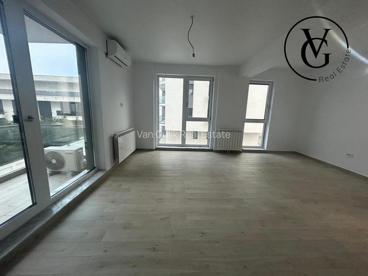 Apartament 2 camere Hanul cu Peste/lacul Siutghiol - 3