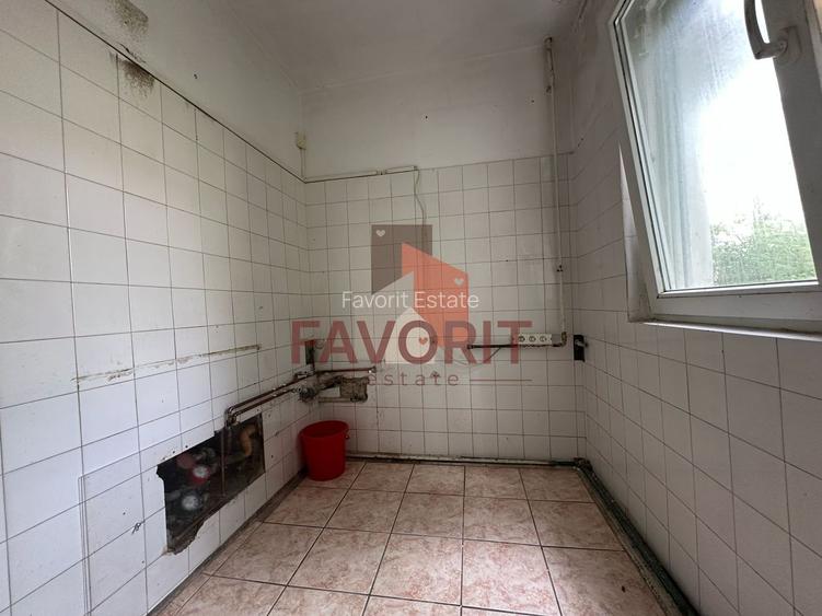 2 camere | zona excelenta | balcon mare | investitie | - 5