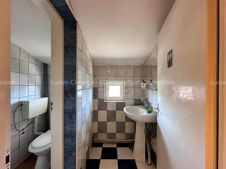 Spatiu birouri, salon, 163mp, aproape de Iulius Mall - 19